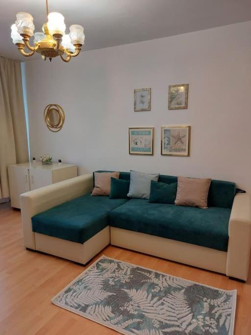 Garsoniera Centrala Renovata 부쿠레슈티 외부 사진