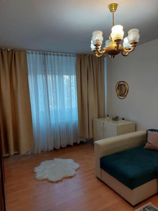Garsoniera Centrala Renovata 부쿠레슈티 외부 사진