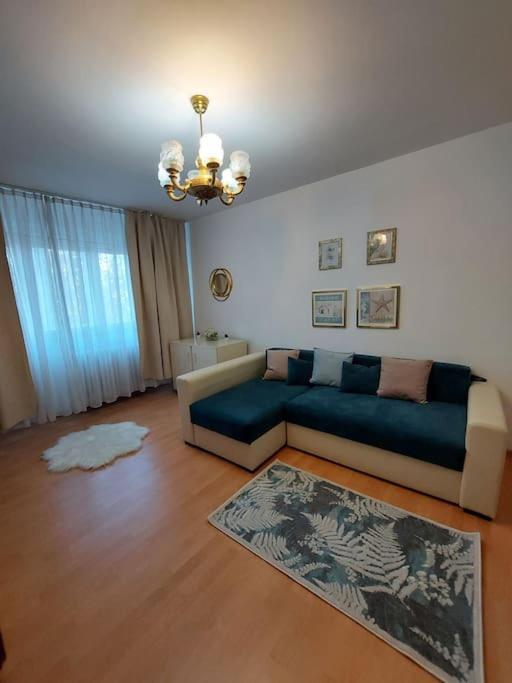 Garsoniera Centrala Renovata 부쿠레슈티 외부 사진