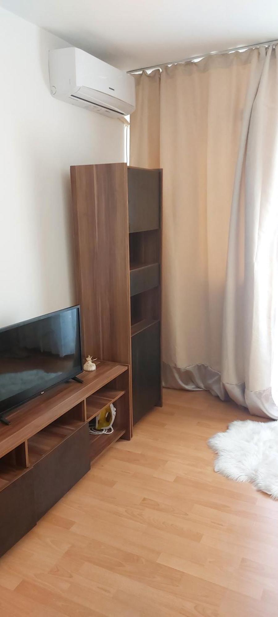 Garsoniera Centrala Renovata 부쿠레슈티 외부 사진